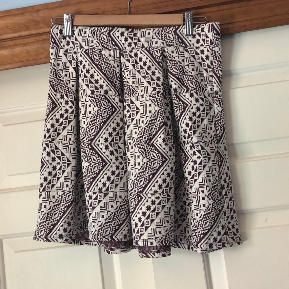 Skirt